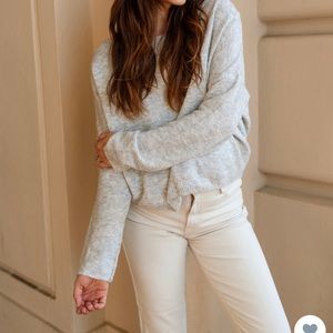 CJLA Charlotte Sweater